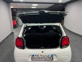 CITROEN C1 usata, con Autoradio