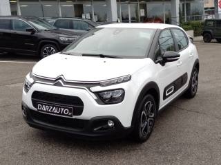 CITROEN C3 Pack City Nav PureTech 83 S&S Plus