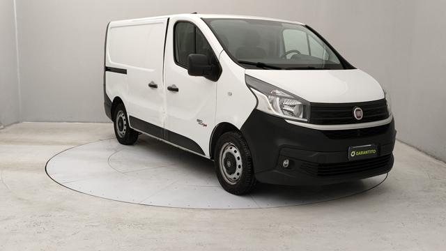 FIAT Talento usata, con Climatizzatore