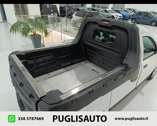 DACIA Dokker usata, con Servosterzo