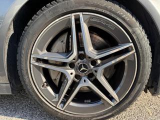 MERCEDES-BENZ C 300 usata, con Climatizzatore