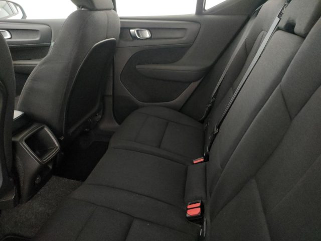 VOLVO XC40 usata, con Climatizzatore