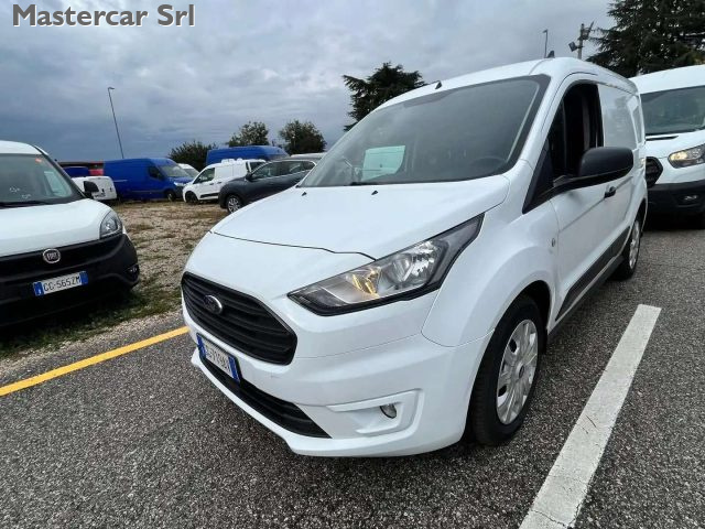 FORD Transit Connect usata, con Airbag