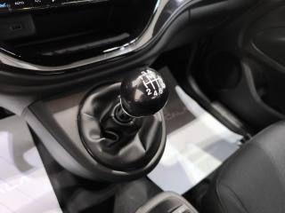 FIAT 500 usata, con Immobilizzatore elettronico