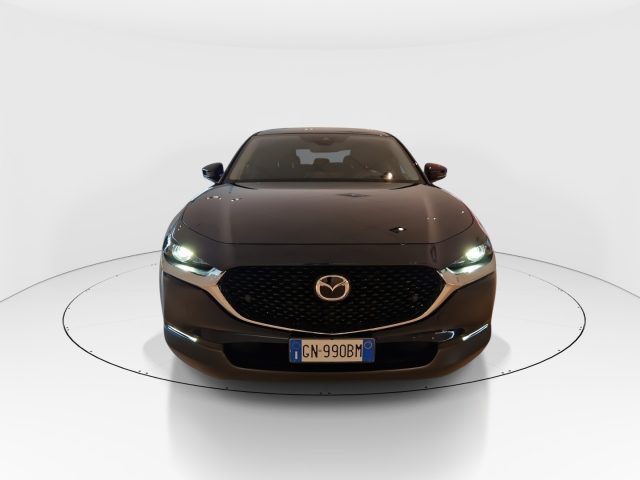 MAZDA CX-30 usata, con Airbag laterali