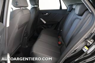 AUDI Q2 usata, con Controllo elettronico della corsia