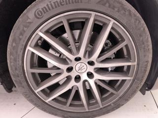 MASERATI Ghibli usata, con Sensore di pioggia