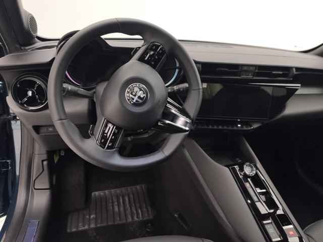 ALFA ROMEO Junior usata, con Cruise Control