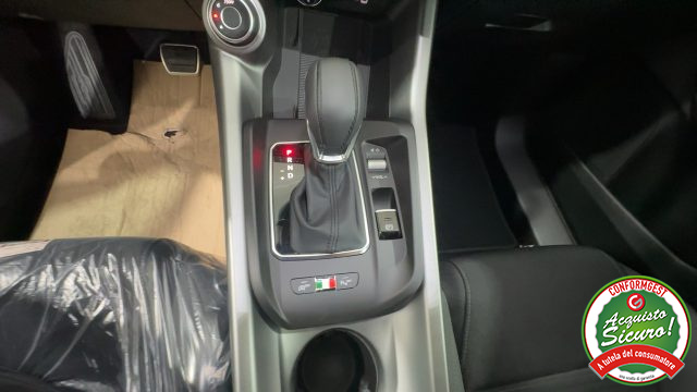 ALFA ROMEO Tonale usata, con Chiusura centralizzata