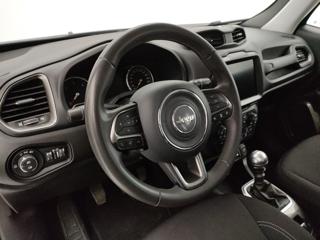 JEEP Renegade usata, con Climatizzatore