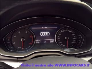 AUDI Q5 usata, con Cruise Control