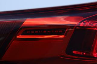CUPRA Formentor usata, con Spoiler