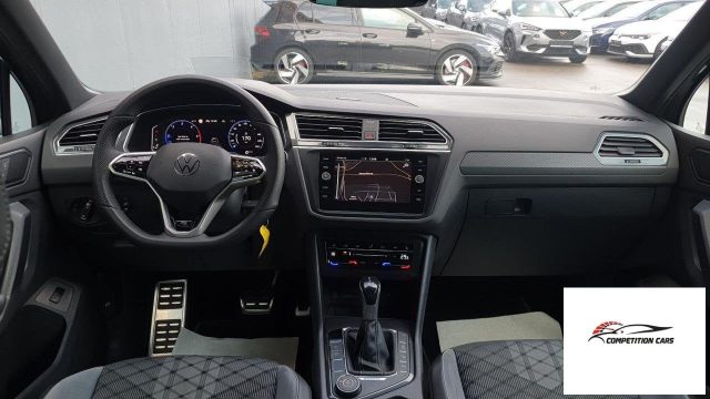 VOLKSWAGEN Tiguan usata, con Controllo trazione