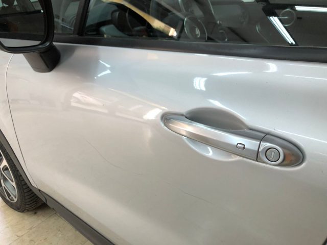 FIAT 500X usata 16