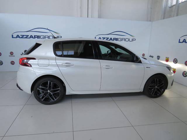 PEUGEOT 308 usata, con Autoradio