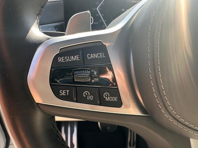 BMW X6 usata, con Controllo trazione