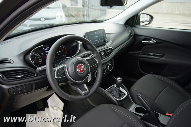 FIAT Tipo usata, con Chiusura centralizzata