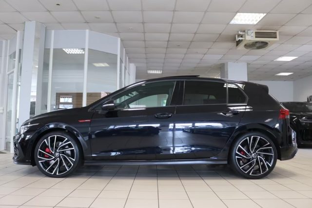 VOLKSWAGEN Golf usata, con Airbag Passeggero