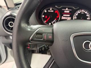 AUDI A3 usata, con Volante multifunzione