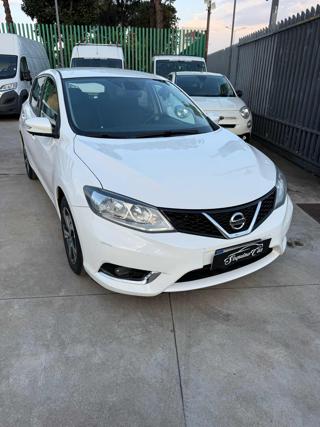 NISSAN Pulsar usata, con Autoradio