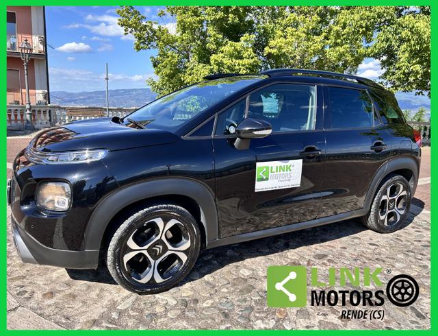 CITROEN C3 Aircross usata, con Airbag