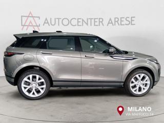 LAND ROVER Range Rover Evoque usata, con Boardcomputer