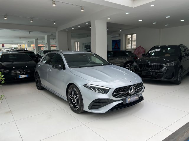 MERCEDES-BENZ A 180 usata, con Airbag Passeggero
