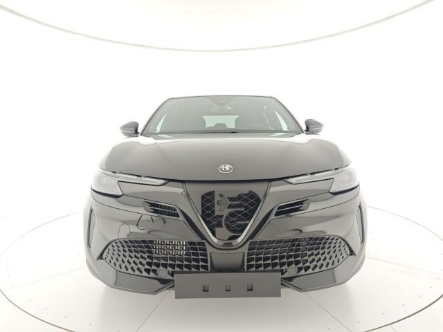 ALFA ROMEO Junior usata, con Airbag