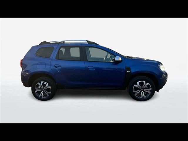 DACIA Duster usata, con Cerchi in lega