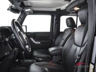 JEEP Wrangler usata 8
