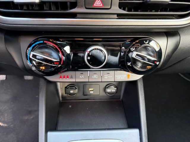 HYUNDAI Kona usata, con Specchietti laterali elettrici