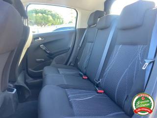 PEUGEOT 208 usata, con Fendinebbia