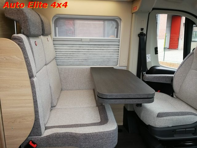 FIAT Ducato usata, con Sound system