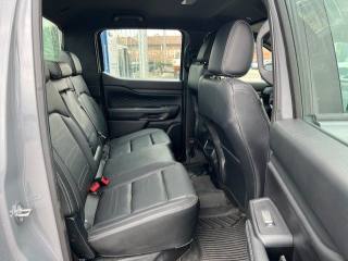 FORD Ranger usata, con Fendinebbia