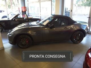 MAZDA MX-5 1.5L Skyactiv-G 132cv Homura PROMO SETTEMBRE*