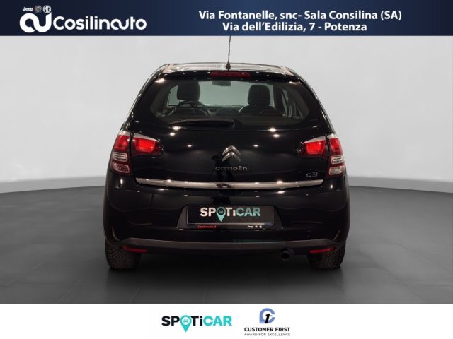 CITROEN C3 usata, con Airbag Passeggero