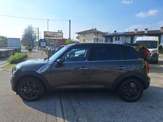 MINI Countryman usata 17