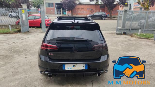 VOLKSWAGEN Golf GTI usata, con Airbag Passeggero
