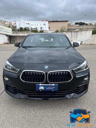 BMW X2 usata, con Airbag