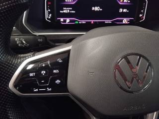 VOLKSWAGEN Tiguan usata, con Frenata d