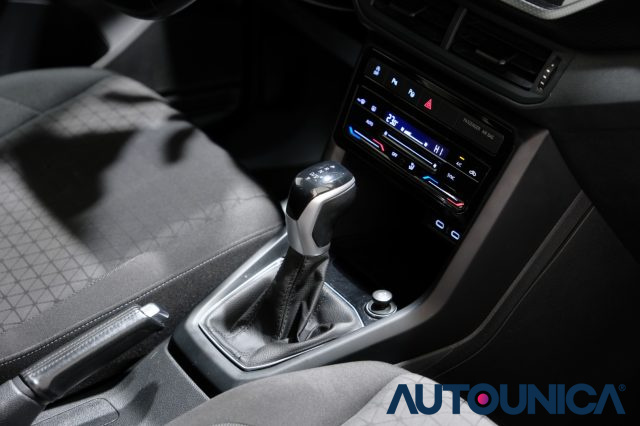 VOLKSWAGEN T-Cross usata 45
