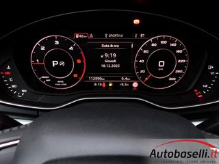 AUDI Q5 usata, con Monitoraggio pressione pneumatici