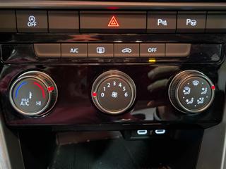 VOLKSWAGEN T-Roc usata, con Servosterzo