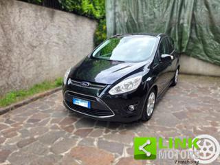 FORD C-Max usata, con ABS
