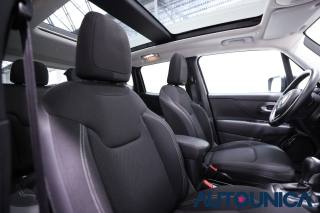 JEEP Renegade usata 51