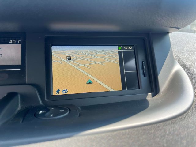 RENAULT Scenic usata, con Chiusura centralizzata