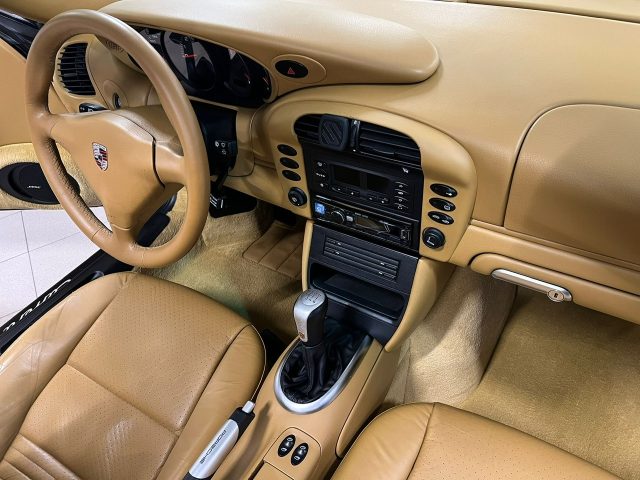 PORSCHE 996 usata 16