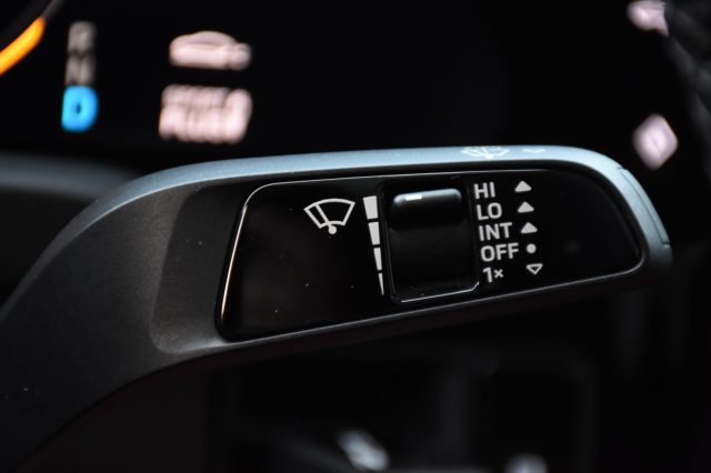 PORSCHE Taycan usata, con Monitoraggio pressione pneumatici