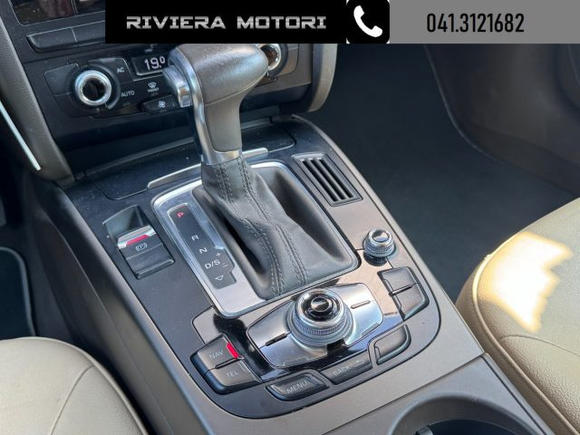 AUDI A5 usata, con Fari Xenon