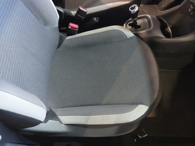 TOYOTA Aygo usata, con Specchietti laterali elettrici